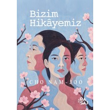 Yan Pasaj Yayınevi Bizim Hikayemiz