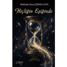 Serüven Yayınevi Hiçliğin Eşiğinde