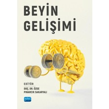 Nobel Akademik Yayıncılık Beyin Gelişimi