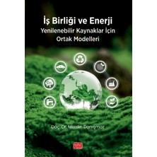 Nobel Bilimsel Eserler Iş Birliği ve Enerji - Yenilebilir kaynaklar Için Ortak Modelleri