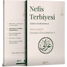 Miras Yayınları Nefis Terbiyesi