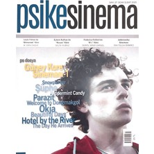 Art Yayınları Psikesinema (Güney Kore Sineması 1) Sayısı