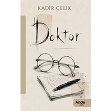 Ange Yayınları Doktor