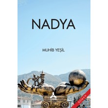 Sonçağ Yayınları Nadya