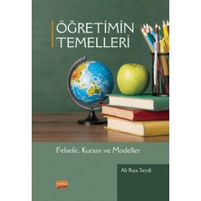 Nobel Bilimsel Eserler Öğretimin Temelleri
