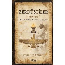 Gece Kitaplığı Zerdüştiler