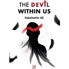 Gufo The Devil Withnin Us