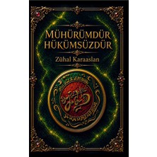 Yengi Yayınları Mühürümdür Hükümsüzdür
