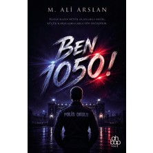 Ahbap Kitap Ben 1050