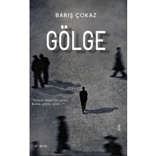 Expoze Kitap Gölge