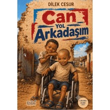 Enda Yayıncılık Can Yol Arkadaşım