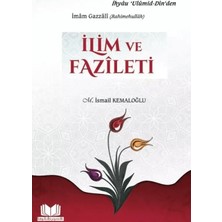 Kitap Kalbi Yayıncılık Ilim ve Fazileti