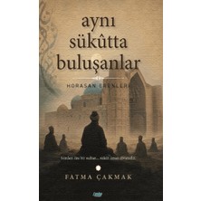 Çimke Yayınevi Aynı Sükûtta Buluşanlar