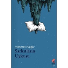Klaros Yayınları Sarkıtların Uykusu