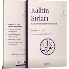 Miras Yayınları Kalbin Sırları