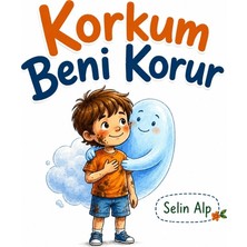 Mavi Nefes Yayınları Korkum Beni Korur