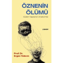 Çıra Yayınları Öznenin Ölümü