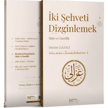 Miras Yayınları Iki Şehveti Dizginlemek