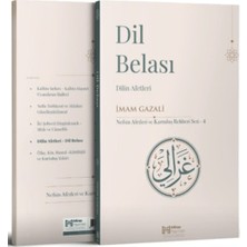 Miras Yayınları Dilin Afetleri – Dil Belası