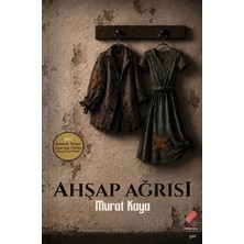 Klaros Yayınları Ahşap Ağrısı