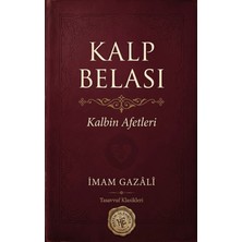 Hatem'ül Enbiya Yayınları Kalp Belası
