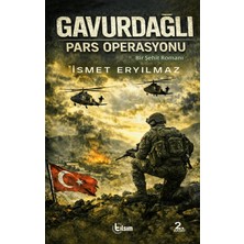 Tılsım Yayınevi Gavurdağlı – Pars Operasyonu