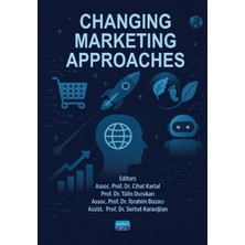 Nobel Bilimsel Eserler Changing Marketing Approaches