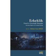 Eski Yeni Yayınları Erkeklik