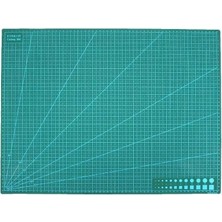 Teknik Filament 3D Kesme Matı - A3