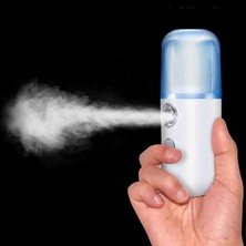 Nano Mist Dezenfektan Püskürtücü
