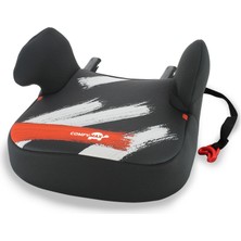 Majeur Comfymax Isofixli Yükseltici 15-36KG Oto Koltuğu - Painting