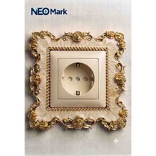 Neo Mark Priz Çerçevesi Dekoratif