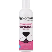 Esranın Dünyası Köpek Şampuanı, Dapper Dog Serisi, 250 ml Boyut