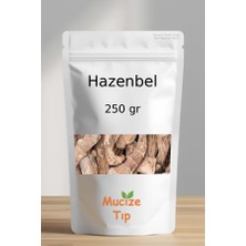 Mucize Tıp Hazenbel Kurusu Dökme 250 gr