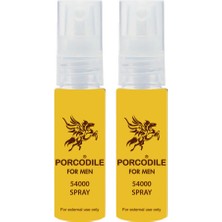 Artisan Cappadocia Porcodile Spray 20 cc