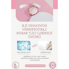 Esranın Dünyası Yüz Kremi, Cilt Bariyeri Oluşturan 50 ml Etkili Formül