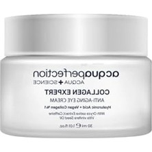 Esranın Dünyası Collagen Expert Anti Aging Eye Cream Yaşlanma Karşıtı Kolajen Göz Kremi 30 ml