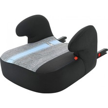 Majeur Comfymax Isofixli Yükseltici 15-36KG Oto Koltuğu - Blue Line