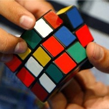 Esranın Dünyası Sihirli Rubik Küp, Zeka Geliştirici Oyun