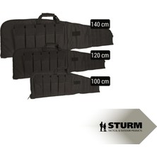 Sturm Taktik Modüler Koruma ve Taşıma Çantası