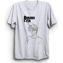  Banana Fish, Anime Tişört