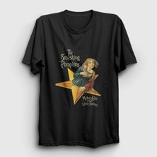  Unisex Siyah Mellon Collie The Smashing Pumpkins T-Shirt 588788TT
