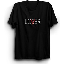  Loser, Lover Tişört