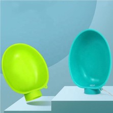 Veyron Pet Veyronpet Evcil Hayvan Takılabilir Suluk Başlığı Taşınabilir Su Kabı Şişe Uyumlu Kedi Köpek Suluğu