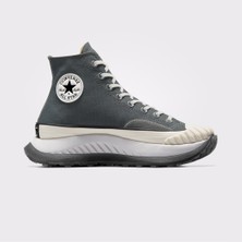 Converse Chuck 70 At-Cx Unisex (Antrasit) Gri Sneaker