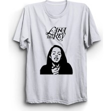  Lana Del Rey Tişört