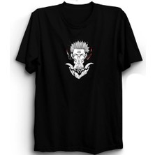  Sukuna, Ryomen Sukuna, Jujutsu Kaisen Anime, Manga Tişört