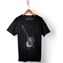  Thor Hammer Mjöllnır Tokmak 3D Baskılı Tişört Unisex T-Shirt