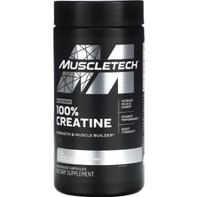 Muscletech Platinum Creatine Monohydrate 100 Caps