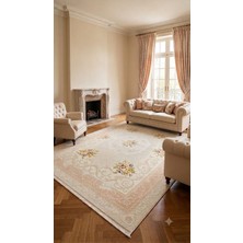 Selçuk Halı Dilek Halı Regnum 2517 200 x 290 Salon Halısı
